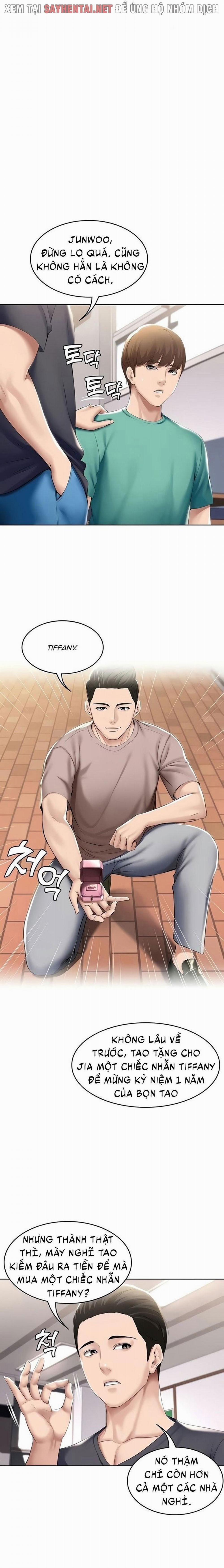 Nhật Ký Ở Trọ 58 trang 1