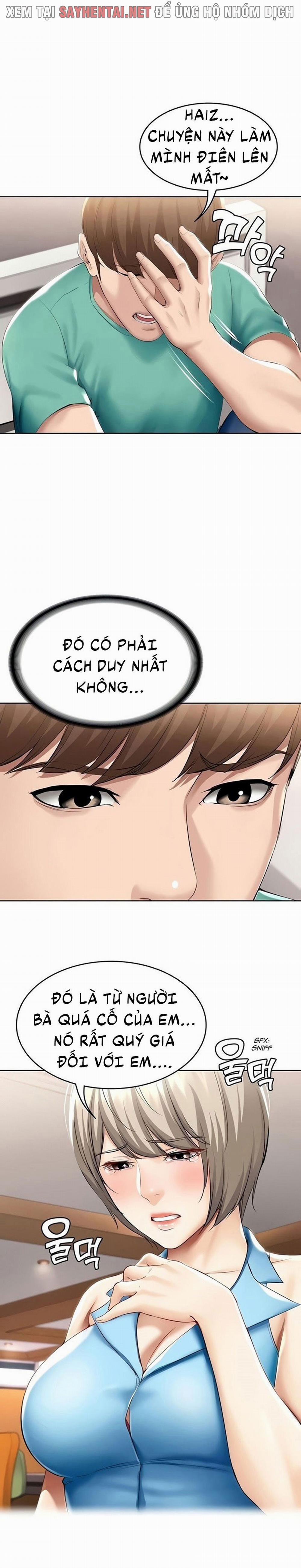 Nhật Ký Ở Trọ 58 trang 10