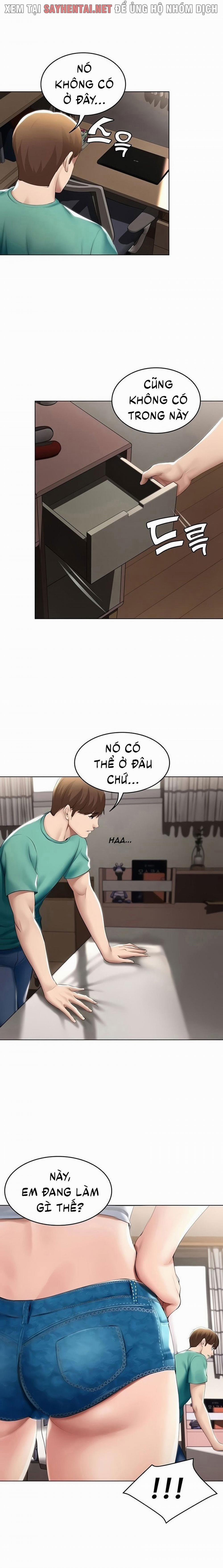 Nhật Ký Ở Trọ 58 trang 12