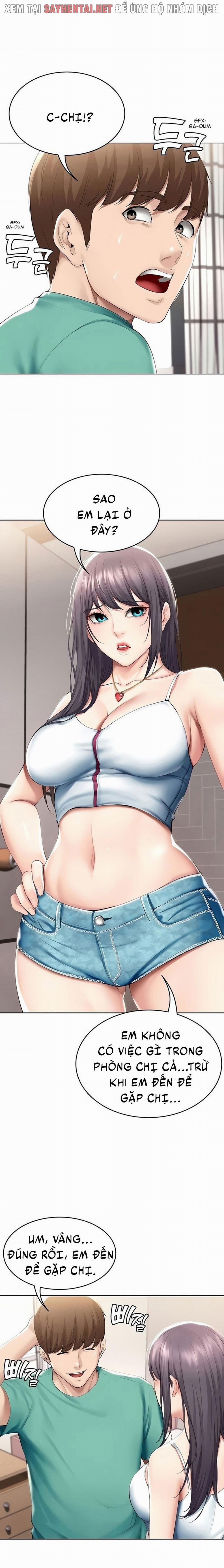 Nhật Ký Ở Trọ 58 trang 13