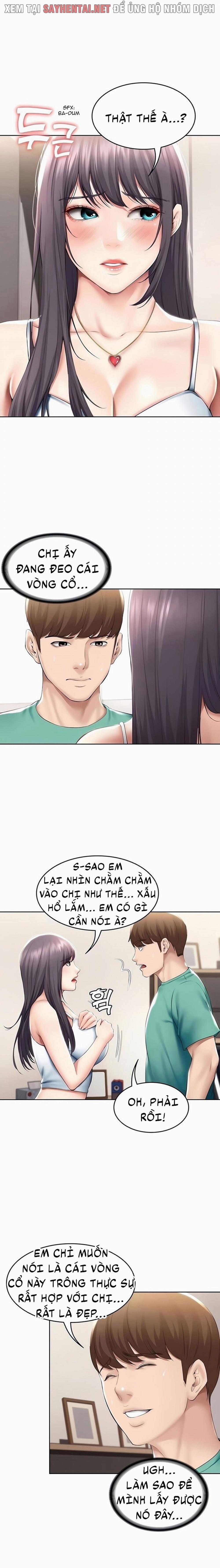 Nhật Ký Ở Trọ 58 trang 14