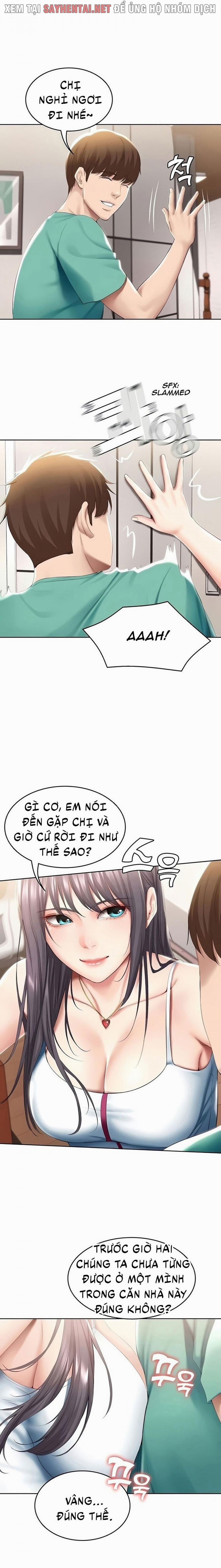 Nhật Ký Ở Trọ 58 trang 16