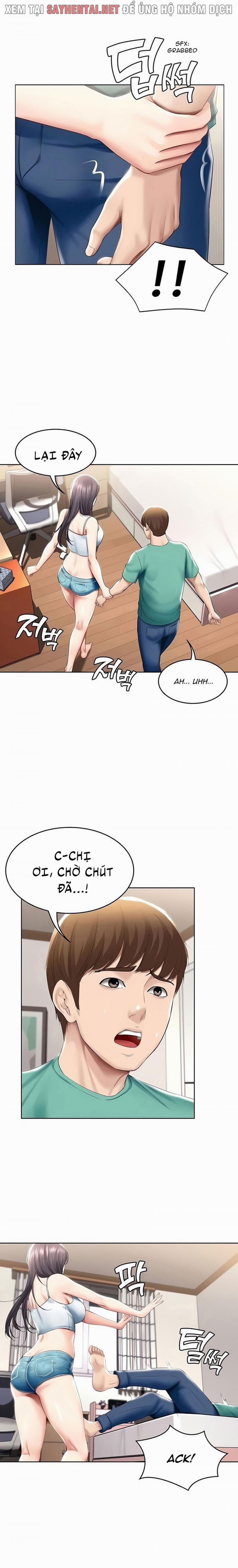 Nhật Ký Ở Trọ 58 trang 17