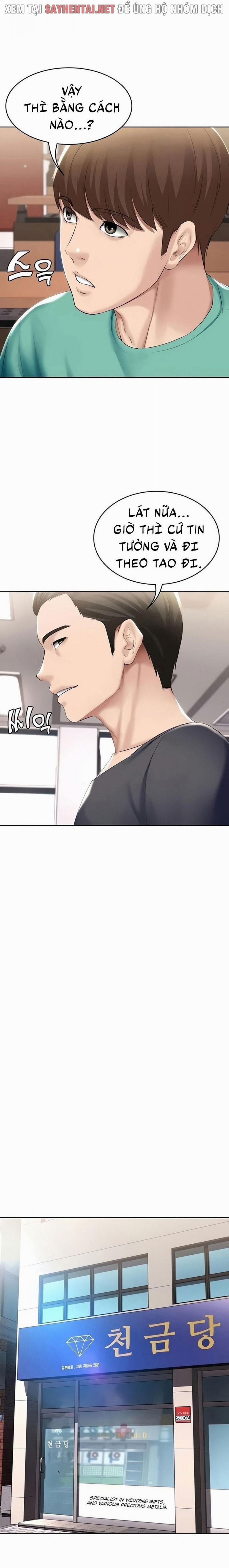 Nhật Ký Ở Trọ 58 trang 2