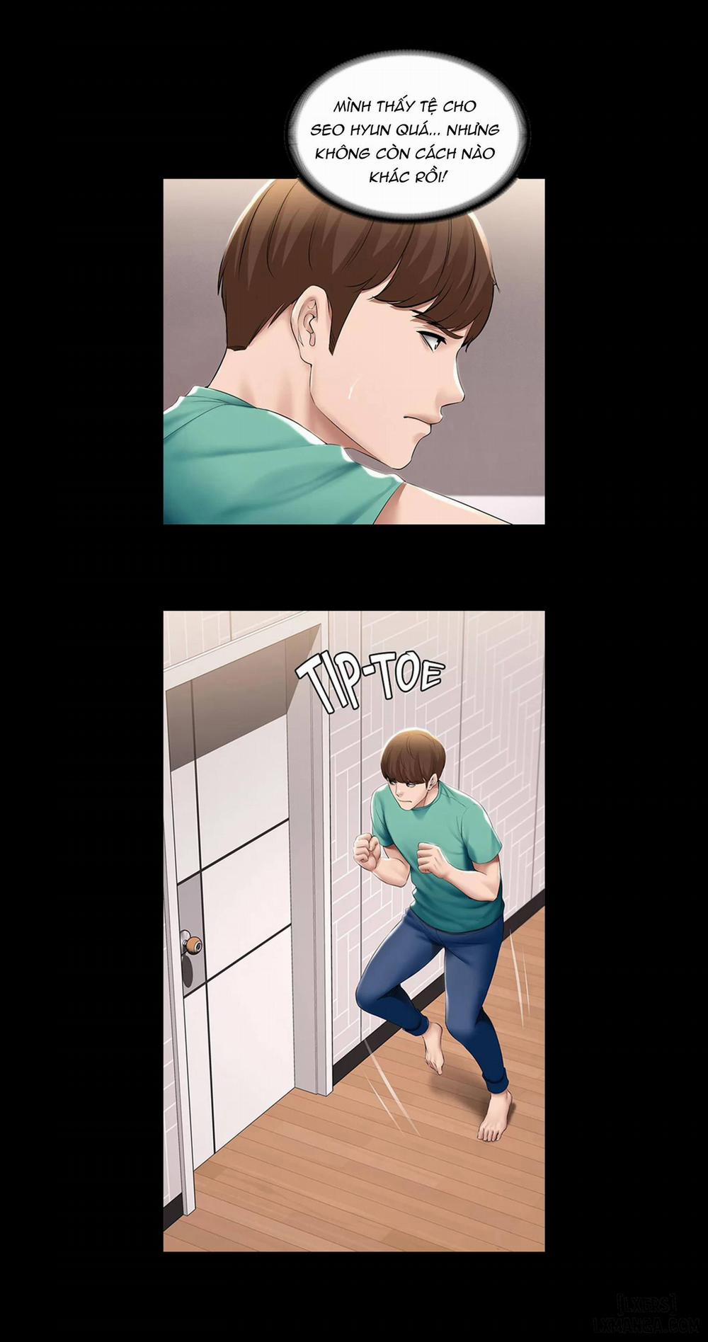 Nhật Ký Ở Trọ 58 trang 20