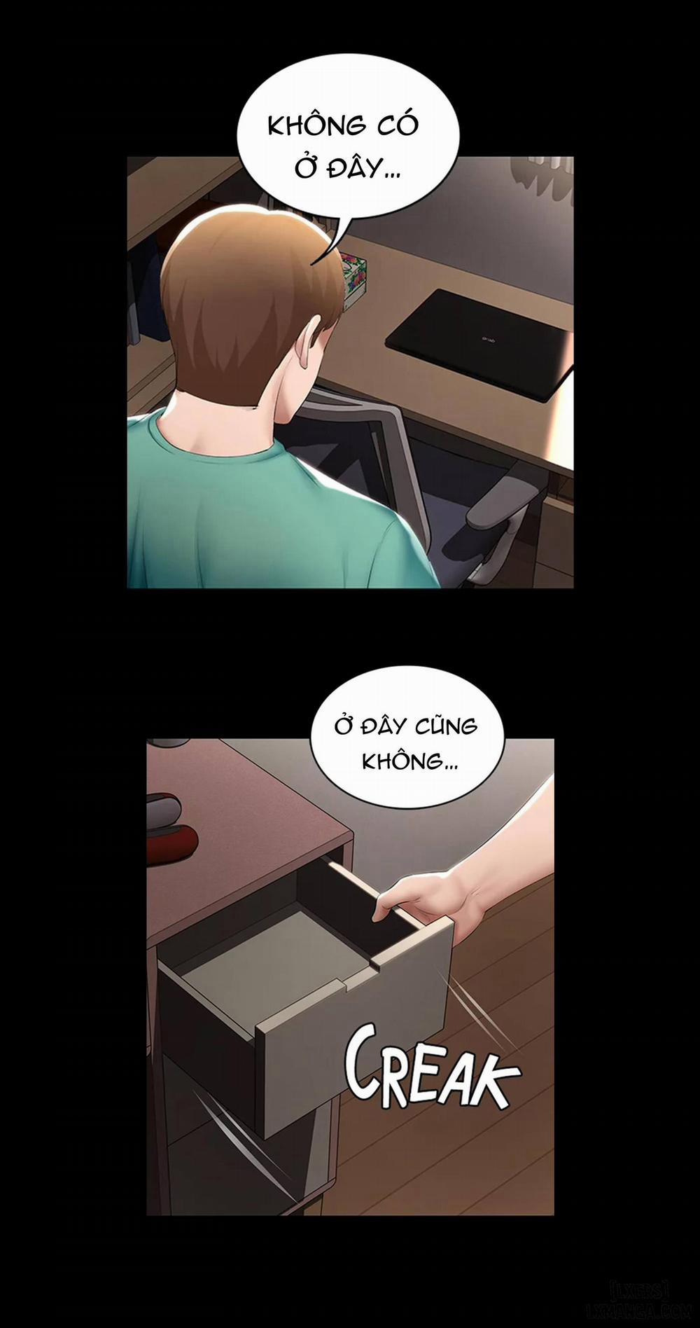 Nhật Ký Ở Trọ 58 trang 22
