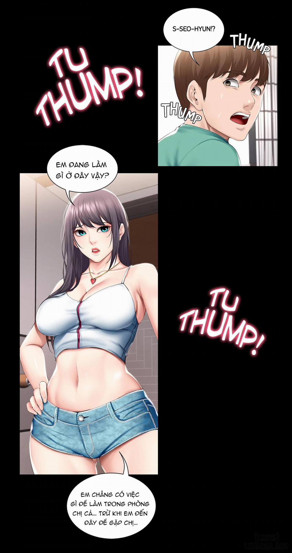 Nhật Ký Ở Trọ 58 trang 24