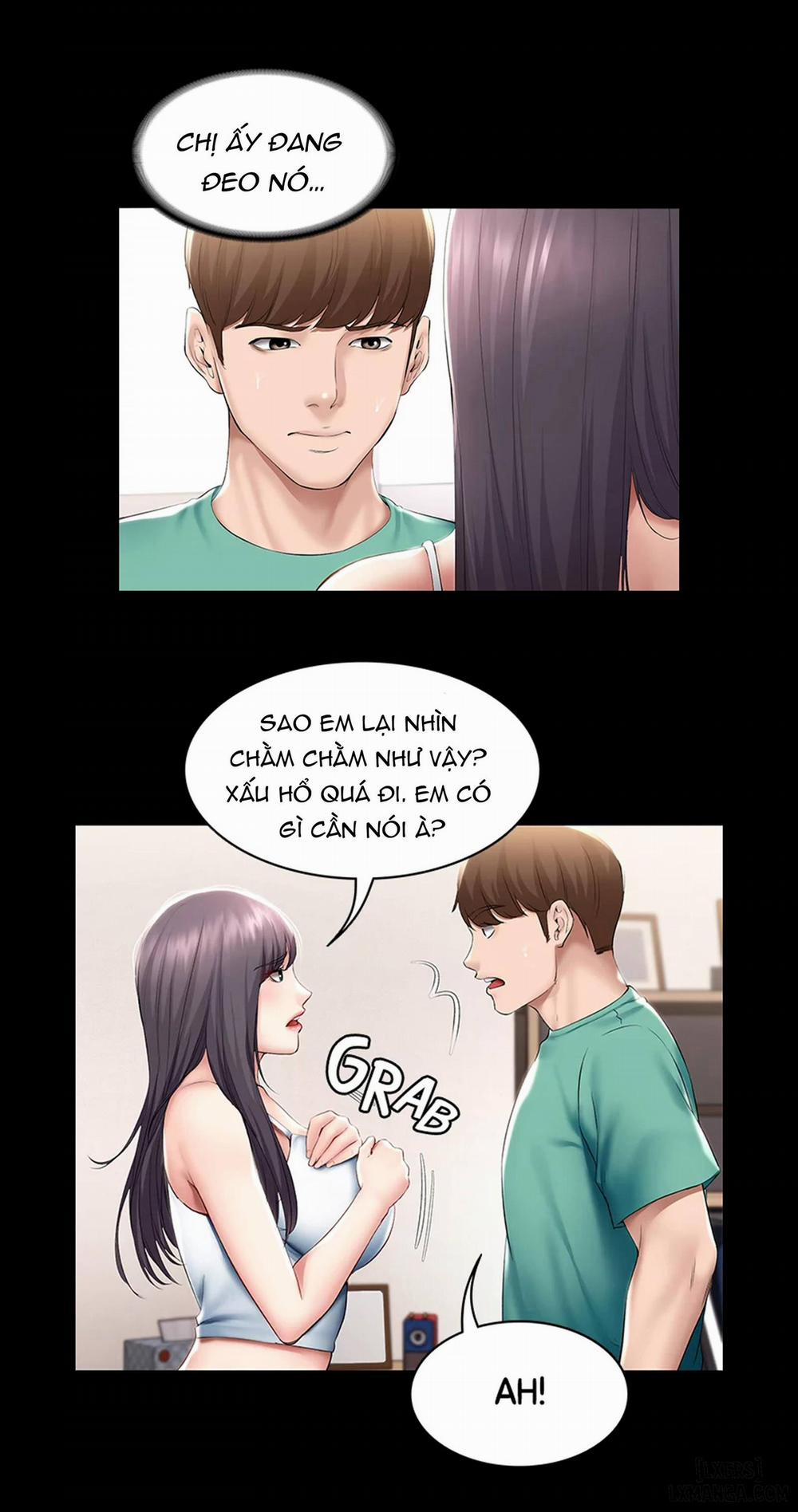 Nhật Ký Ở Trọ 58 trang 26