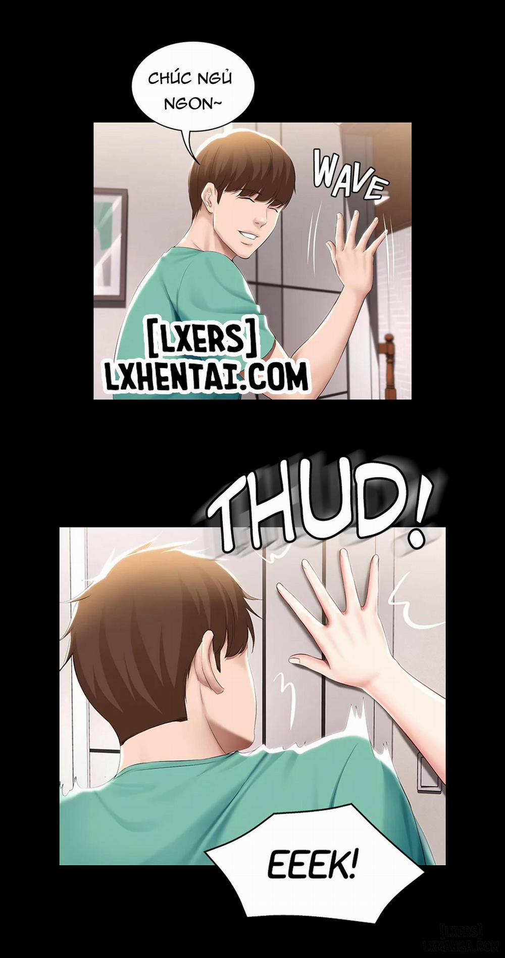 Nhật Ký Ở Trọ 58 trang 29