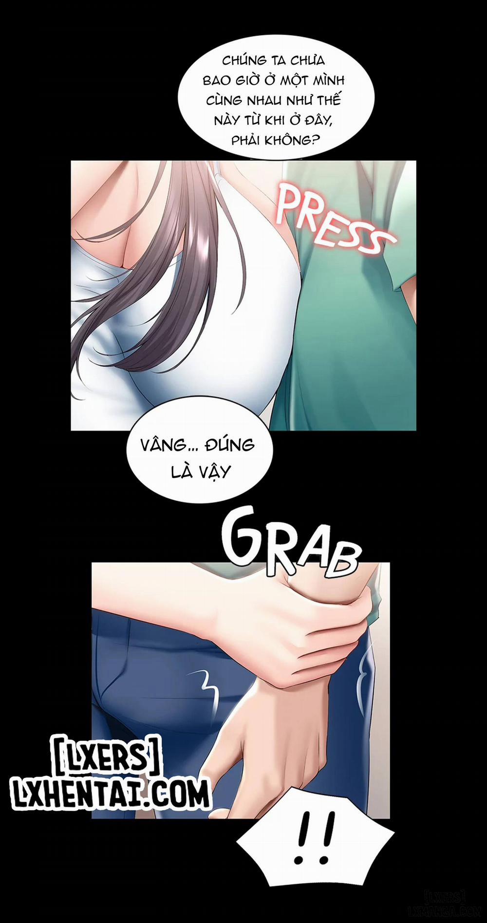 Nhật Ký Ở Trọ 58 trang 31