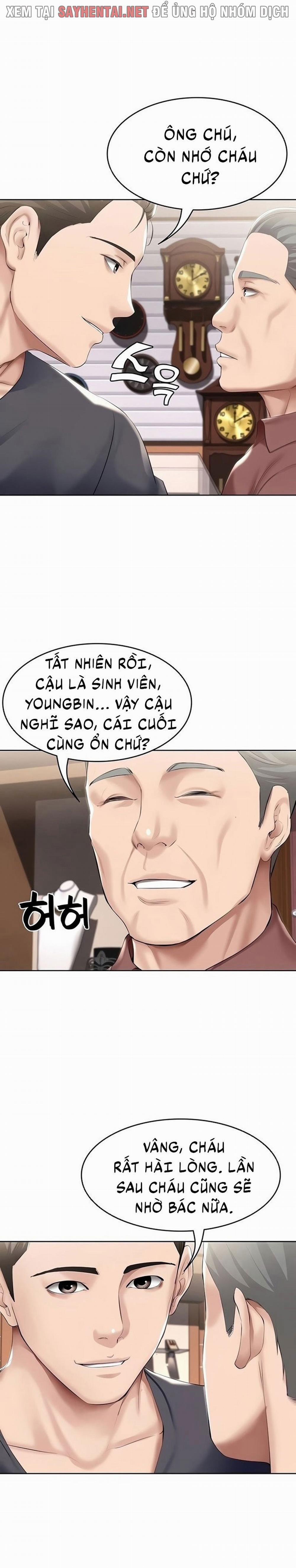 Nhật Ký Ở Trọ 58 trang 4