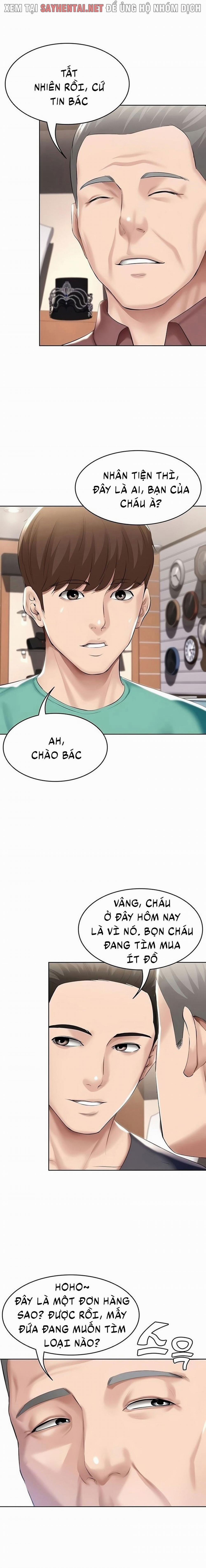 Nhật Ký Ở Trọ 58 trang 5