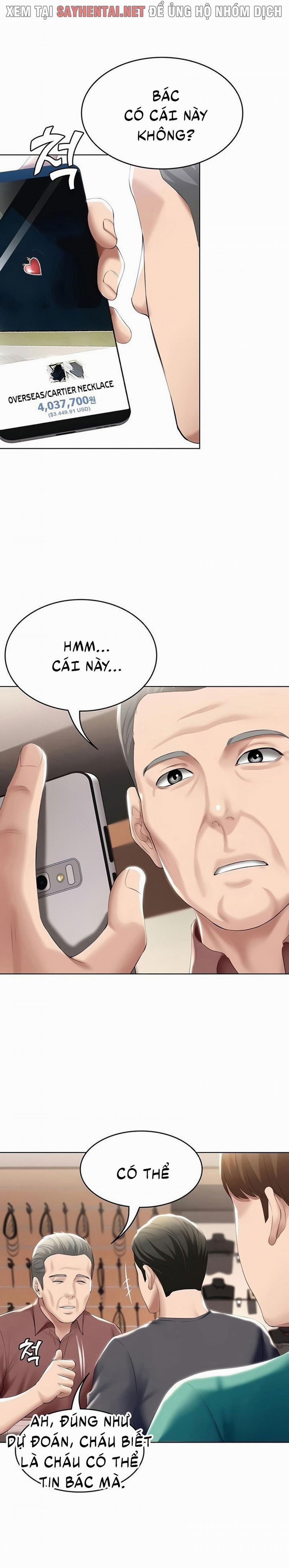 Nhật Ký Ở Trọ 58 trang 6