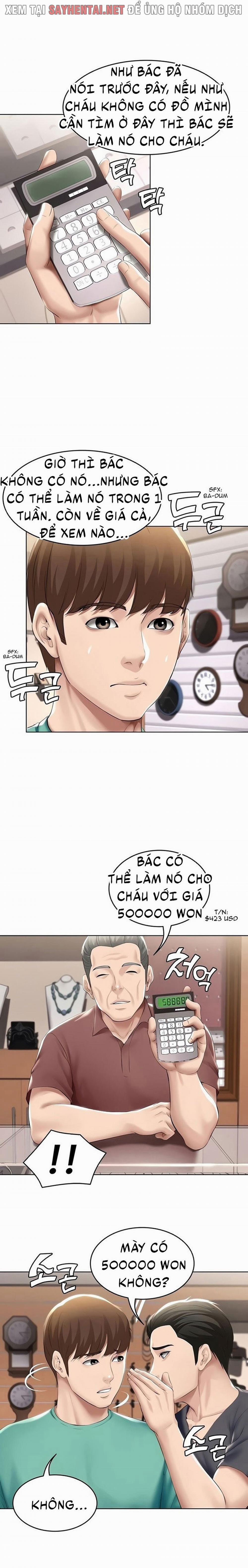 Nhật Ký Ở Trọ 58 trang 7