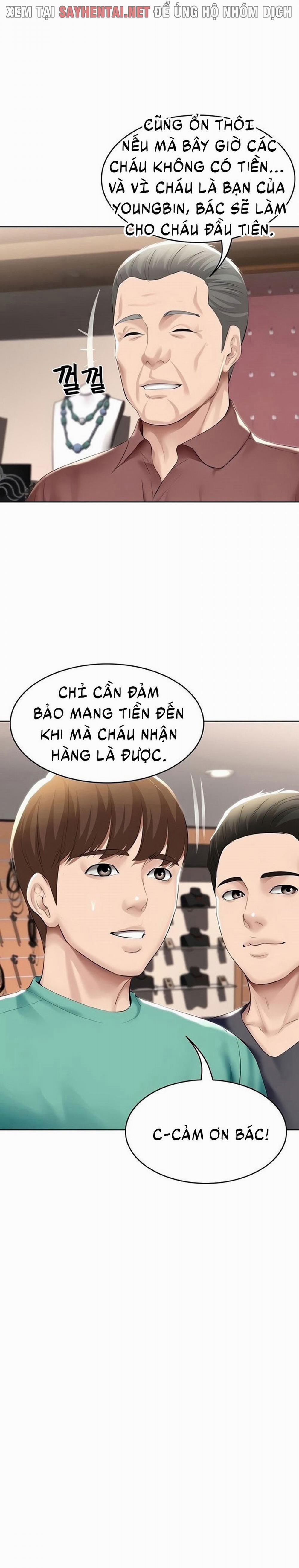 Nhật Ký Ở Trọ 58 trang 8