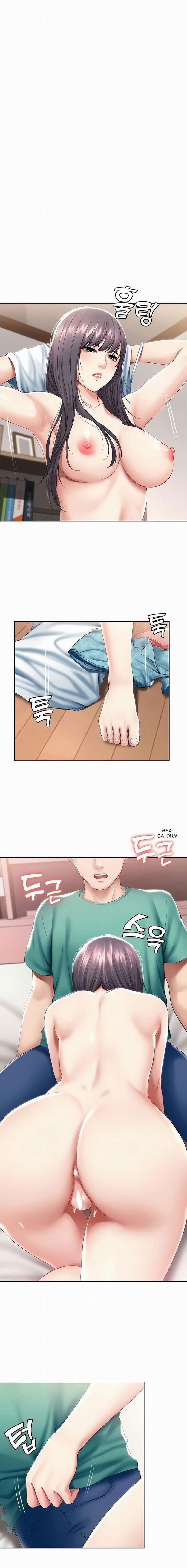 Nhật Ký Ở Trọ 59 trang 1