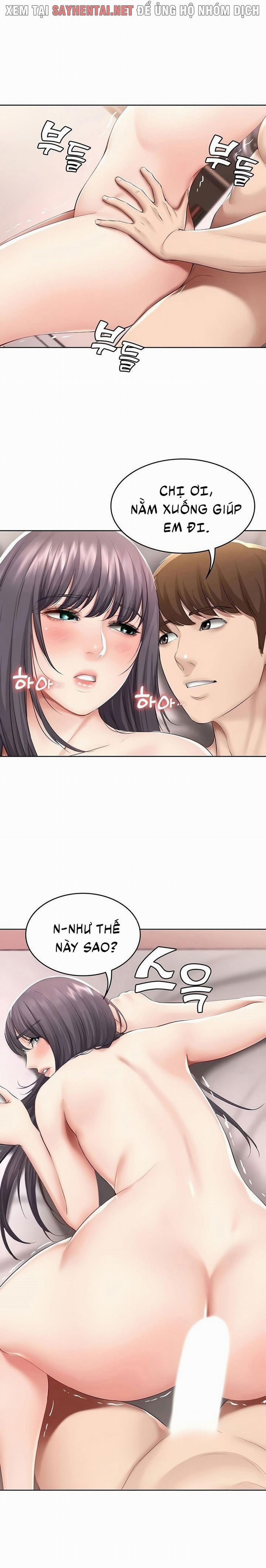 Nhật Ký Ở Trọ 59 trang 11