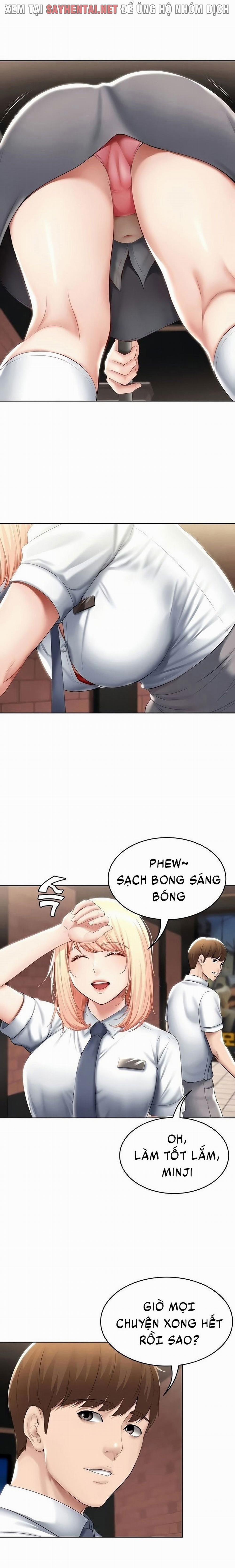 Nhật Ký Ở Trọ 60 trang 10