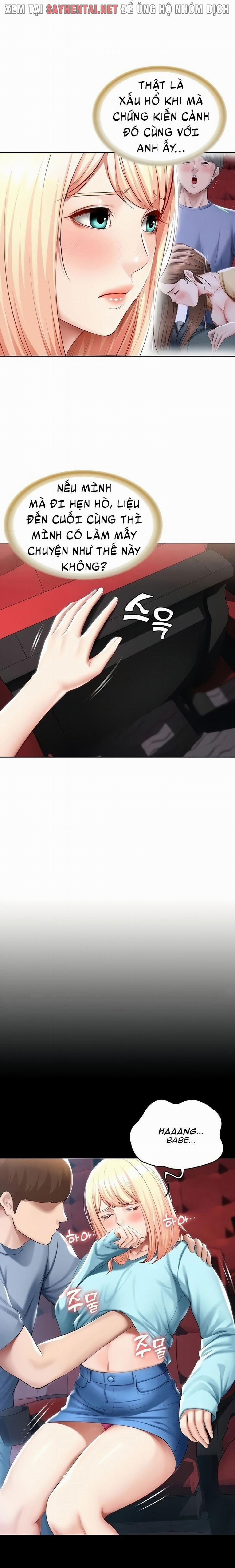 Nhật Ký Ở Trọ 60 trang 16