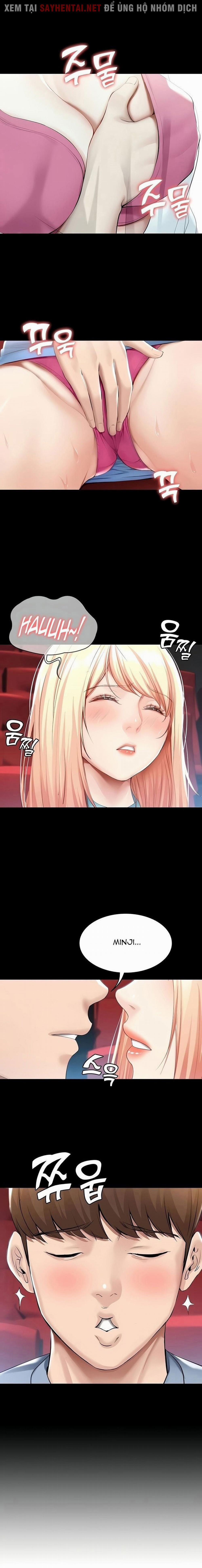 Nhật Ký Ở Trọ 60 trang 17