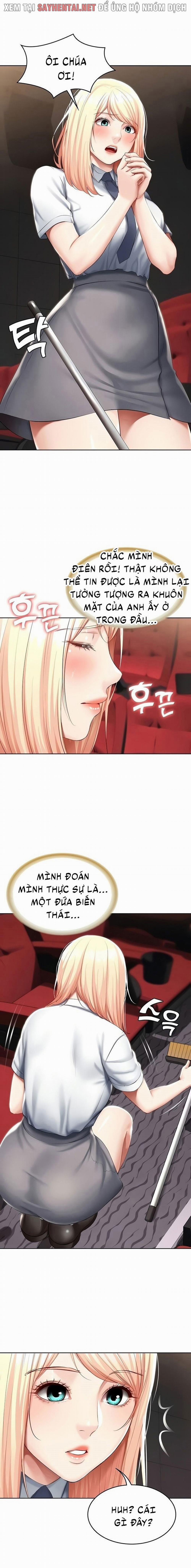 Nhật Ký Ở Trọ 60 trang 18