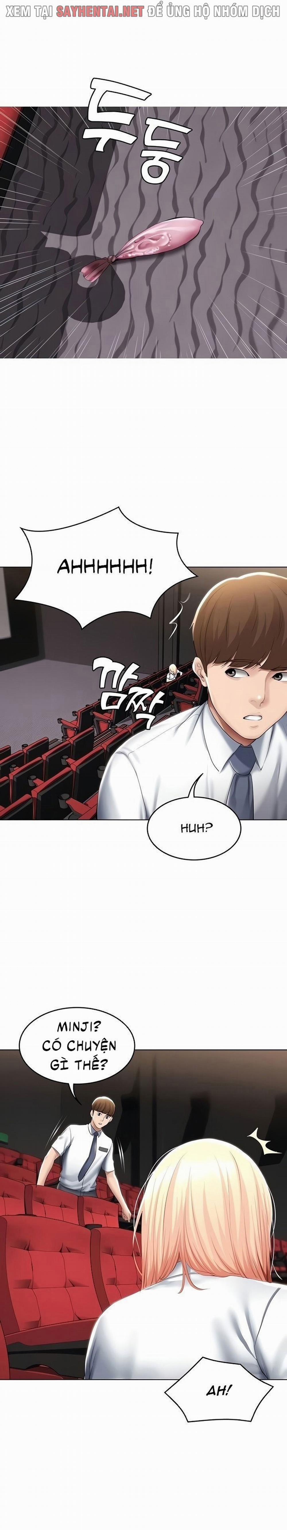 Nhật Ký Ở Trọ 60 trang 19