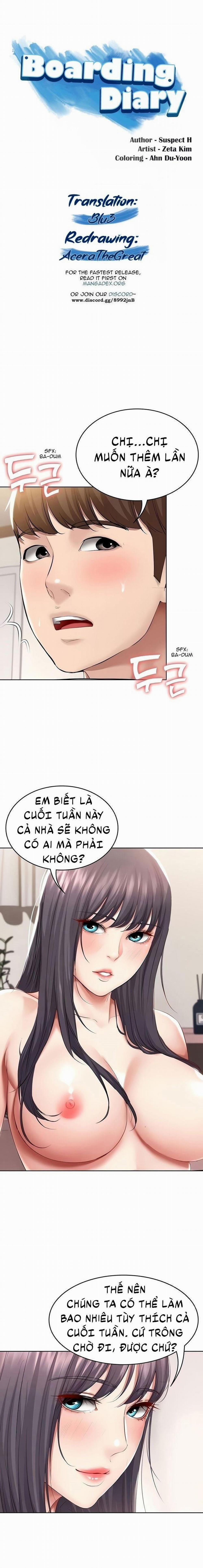 Nhật Ký Ở Trọ 60 trang 2