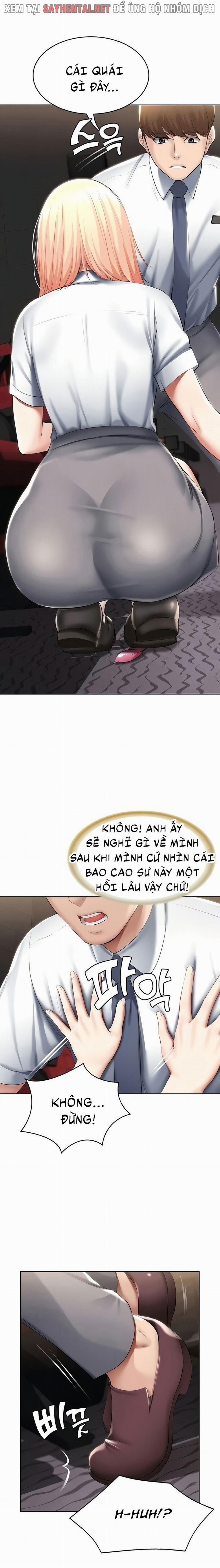 Nhật Ký Ở Trọ 60 trang 21