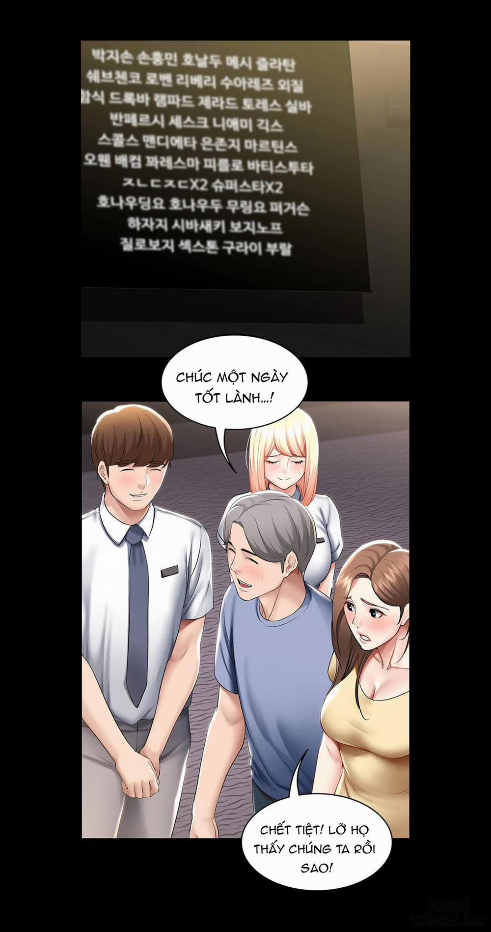 Nhật Ký Ở Trọ 60 trang 25