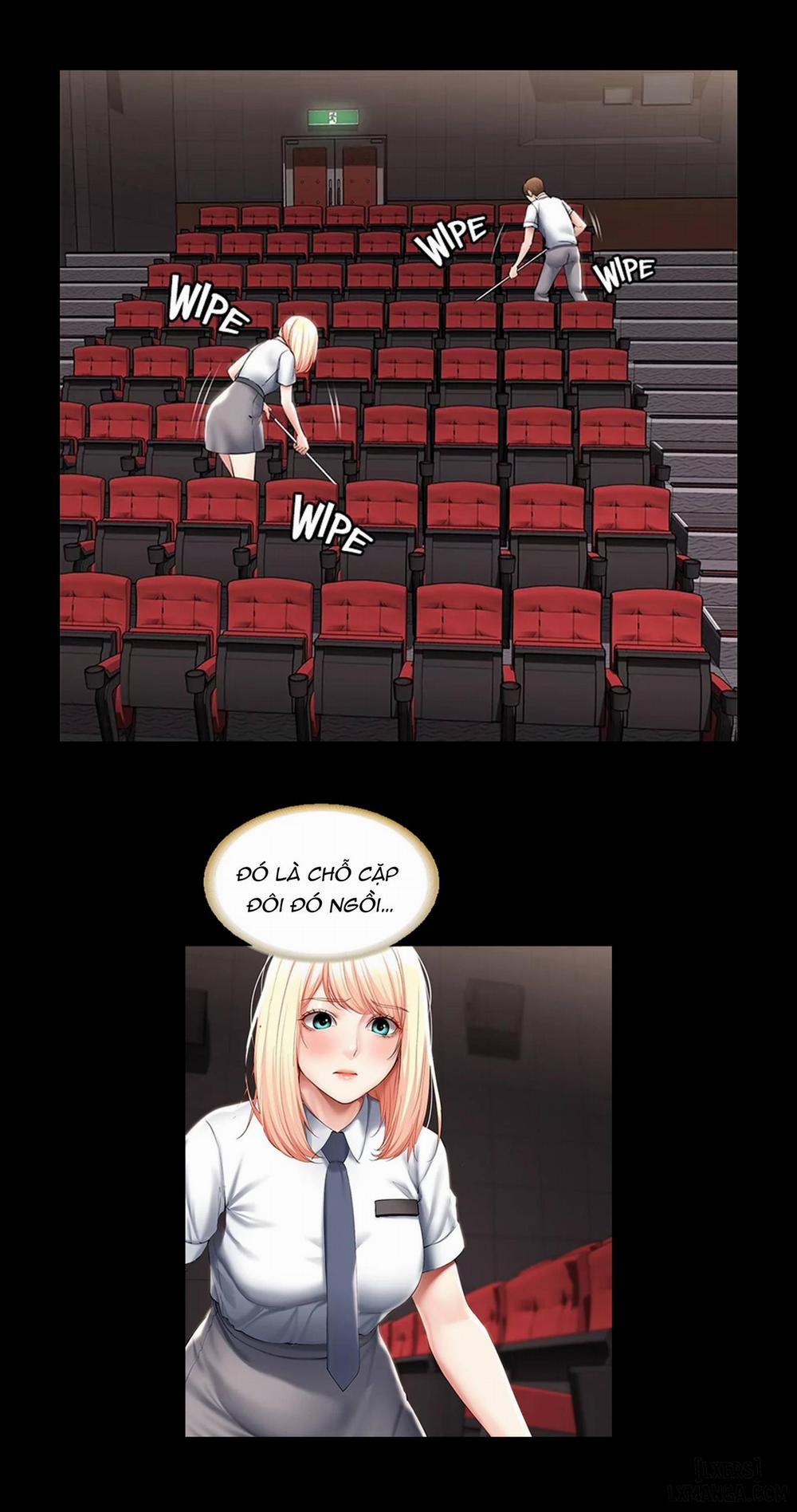 Nhật Ký Ở Trọ 60 trang 27