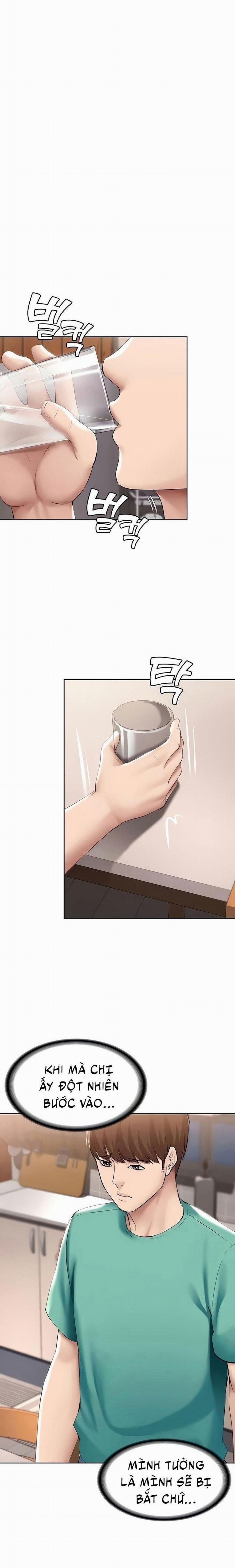 Nhật Ký Ở Trọ 60 trang 3