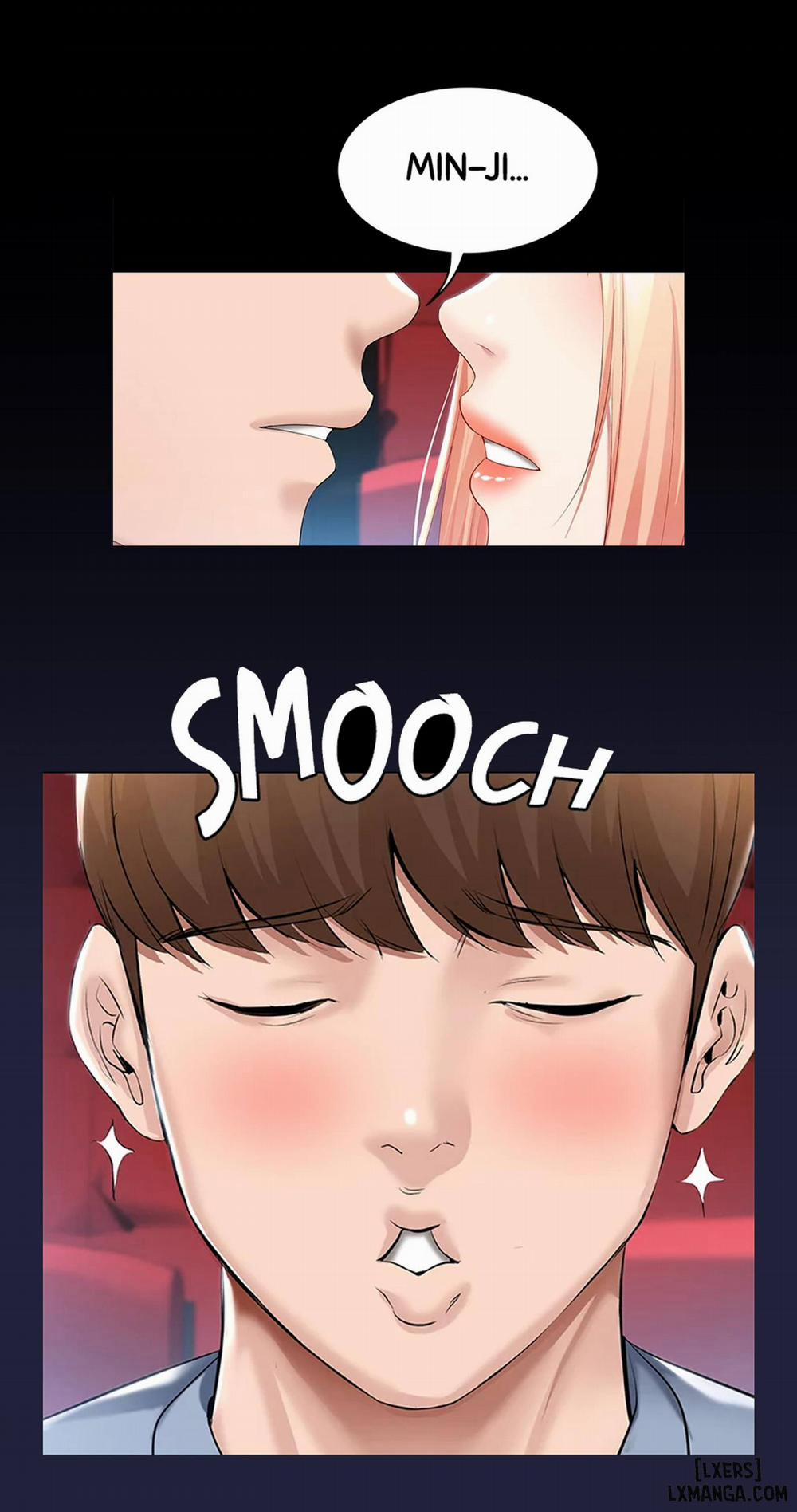 Nhật Ký Ở Trọ 60 trang 31