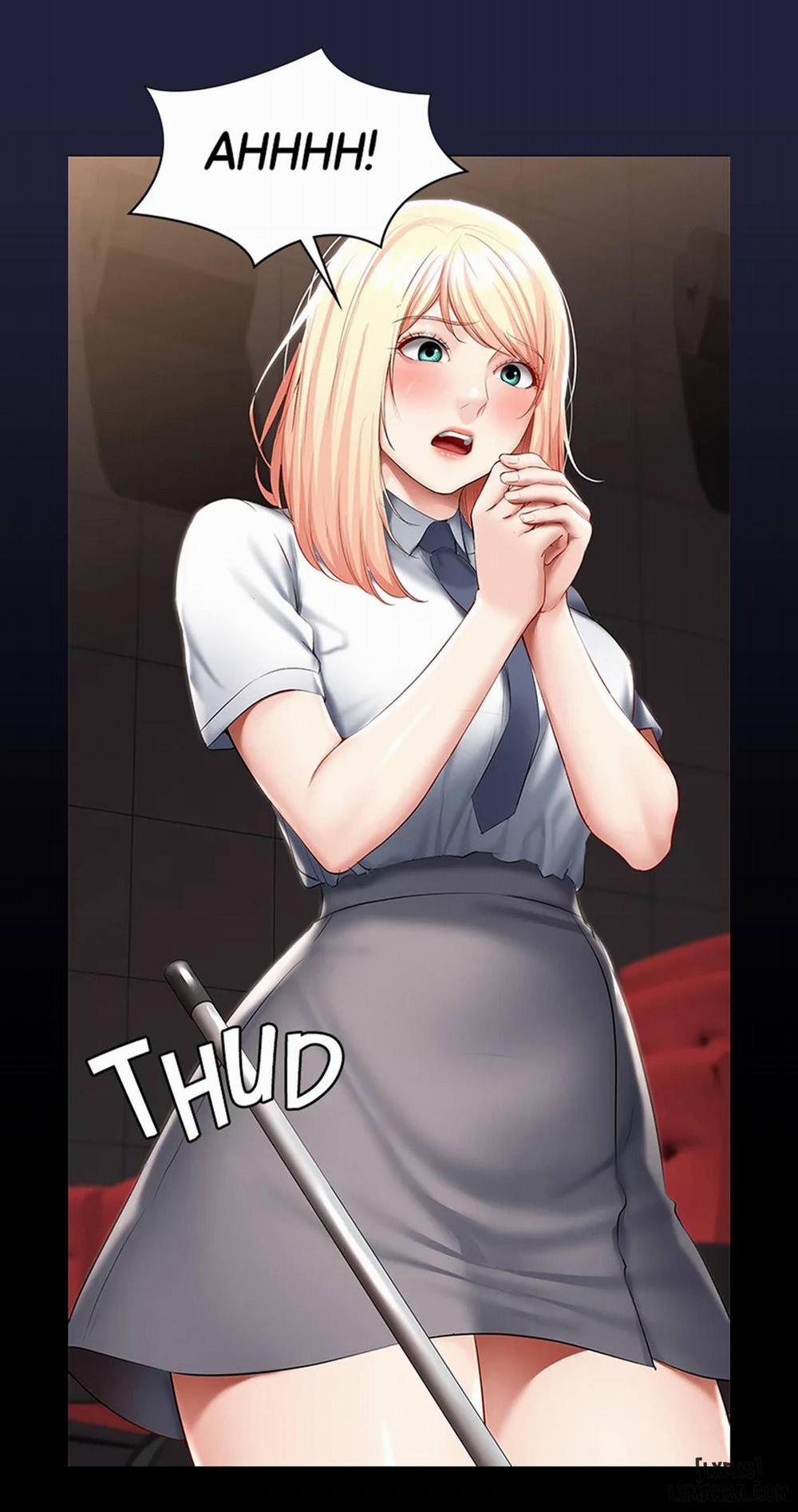 Nhật Ký Ở Trọ 60 trang 32