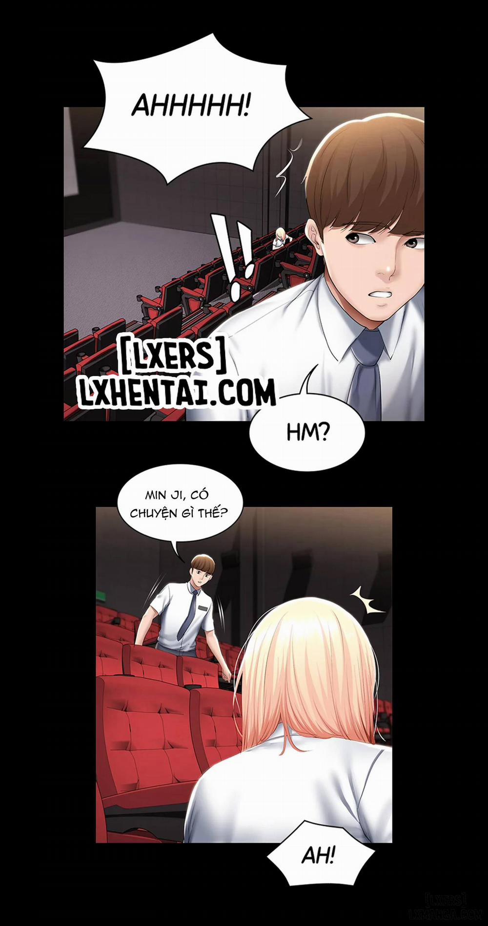 Nhật Ký Ở Trọ 60 trang 35