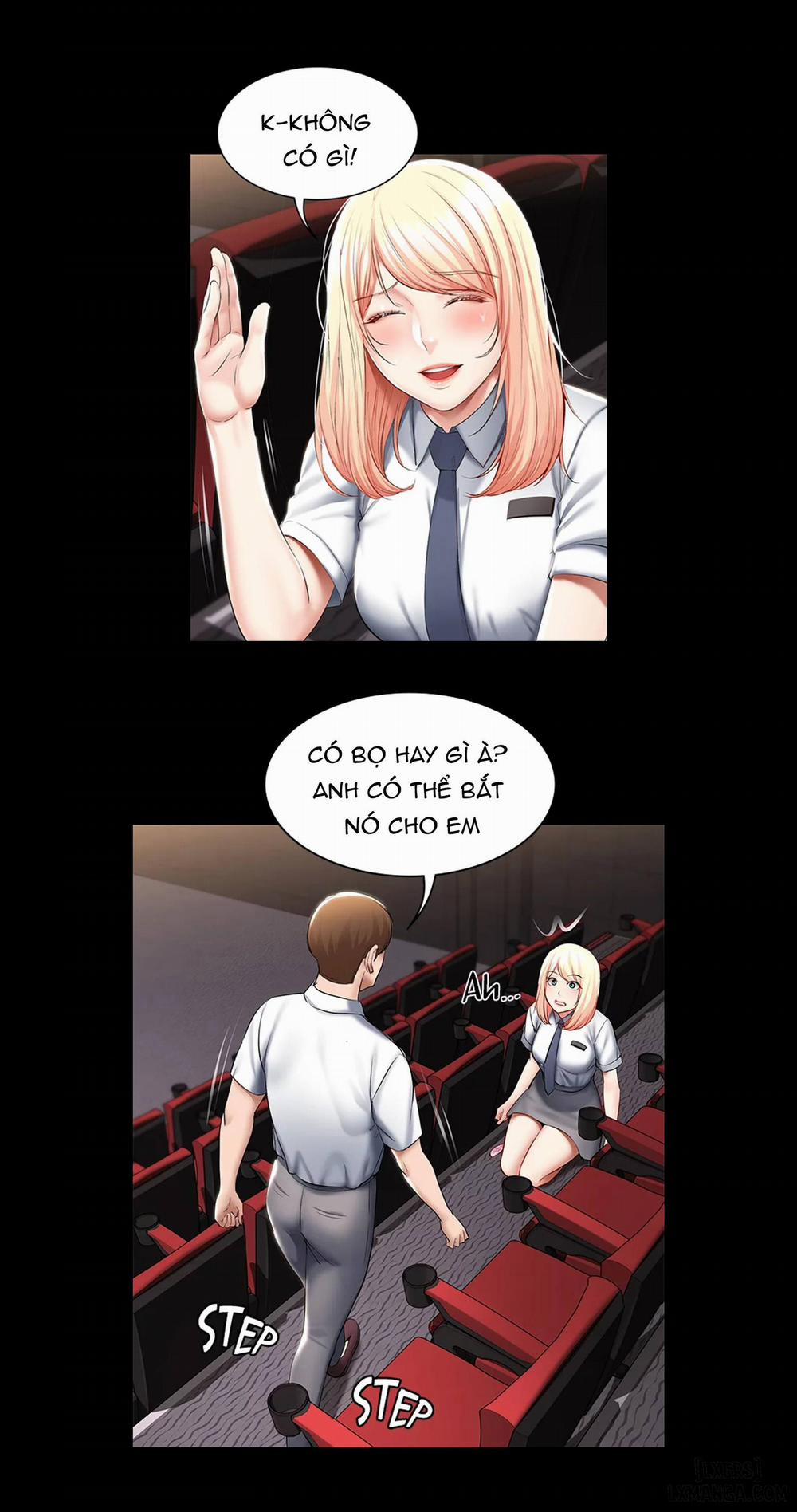 Nhật Ký Ở Trọ 60 trang 36