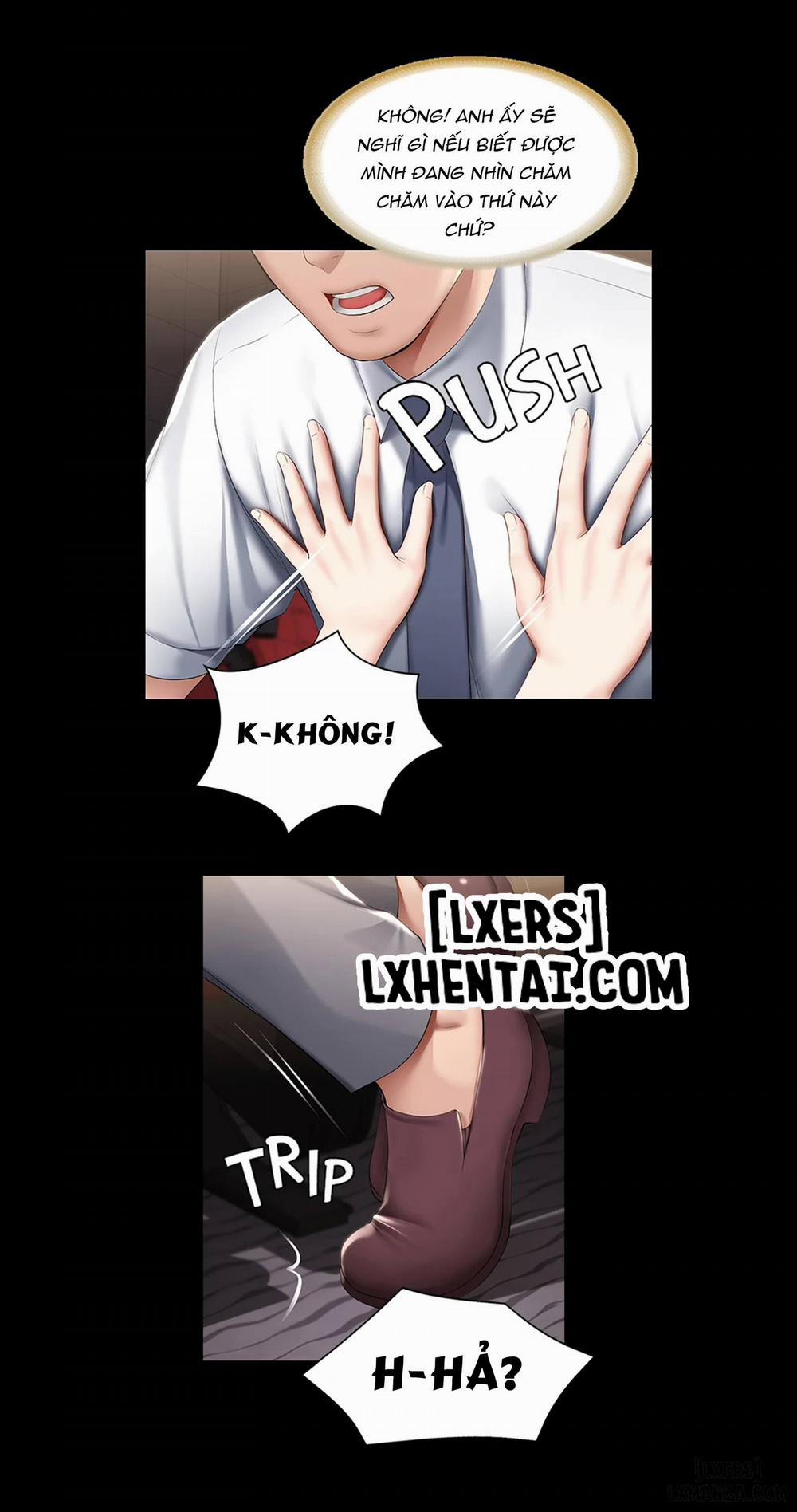 Nhật Ký Ở Trọ 60 trang 39