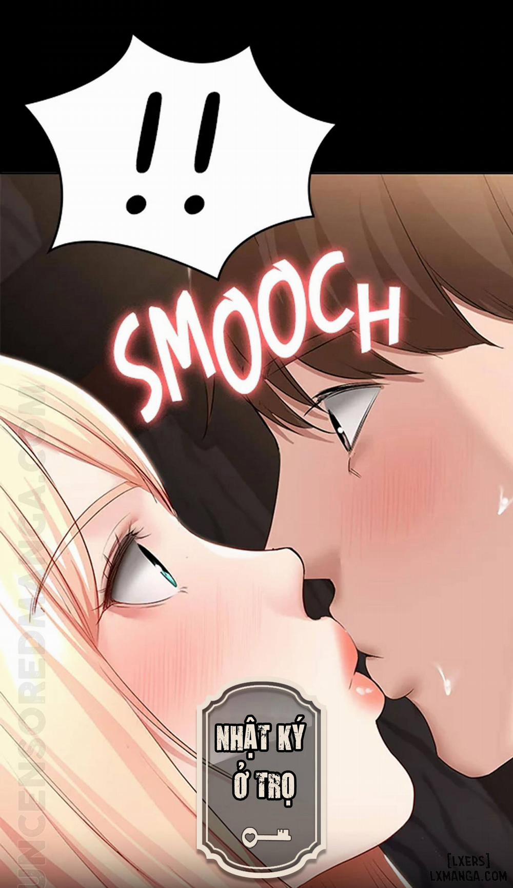 Nhật Ký Ở Trọ 60 trang 41