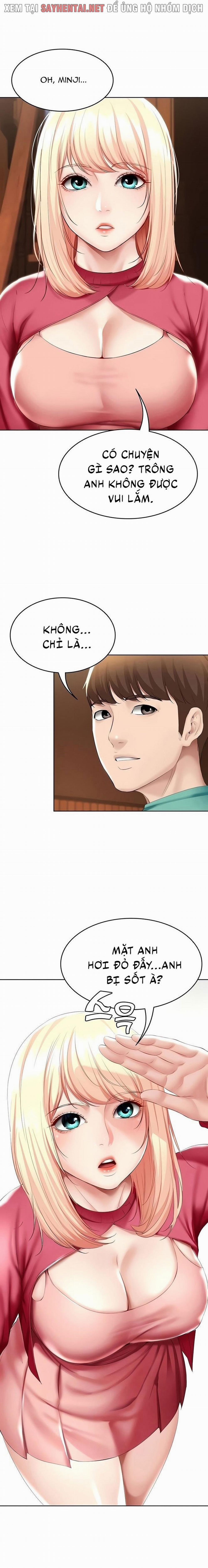 Nhật Ký Ở Trọ 60 trang 5