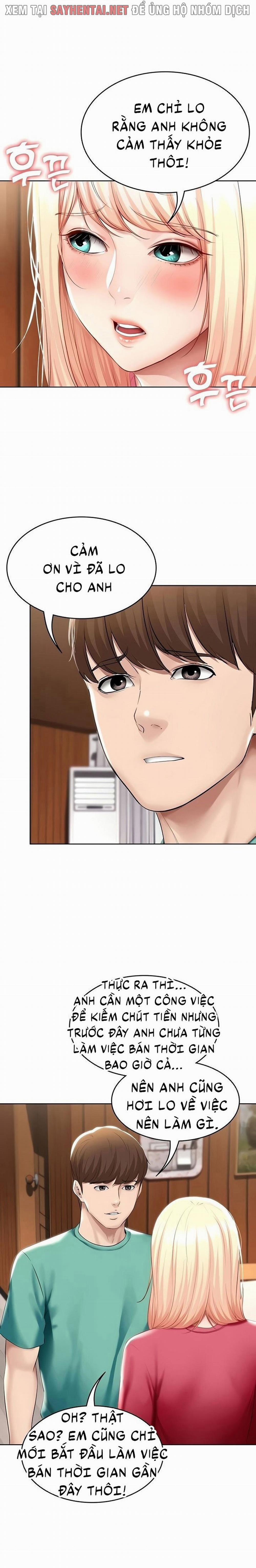 Nhật Ký Ở Trọ 60 trang 7