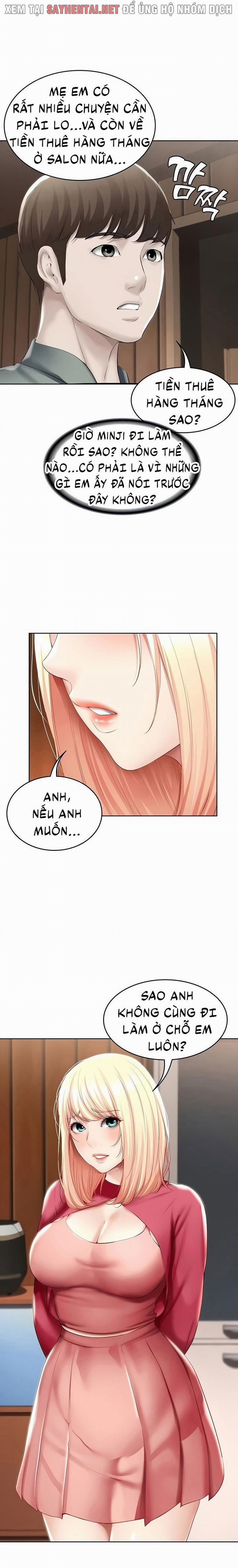 Nhật Ký Ở Trọ 60 trang 8