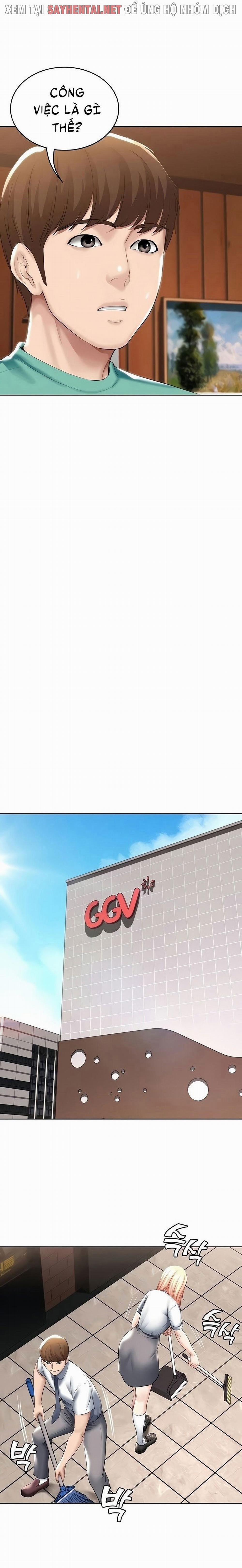 Nhật Ký Ở Trọ 60 trang 9