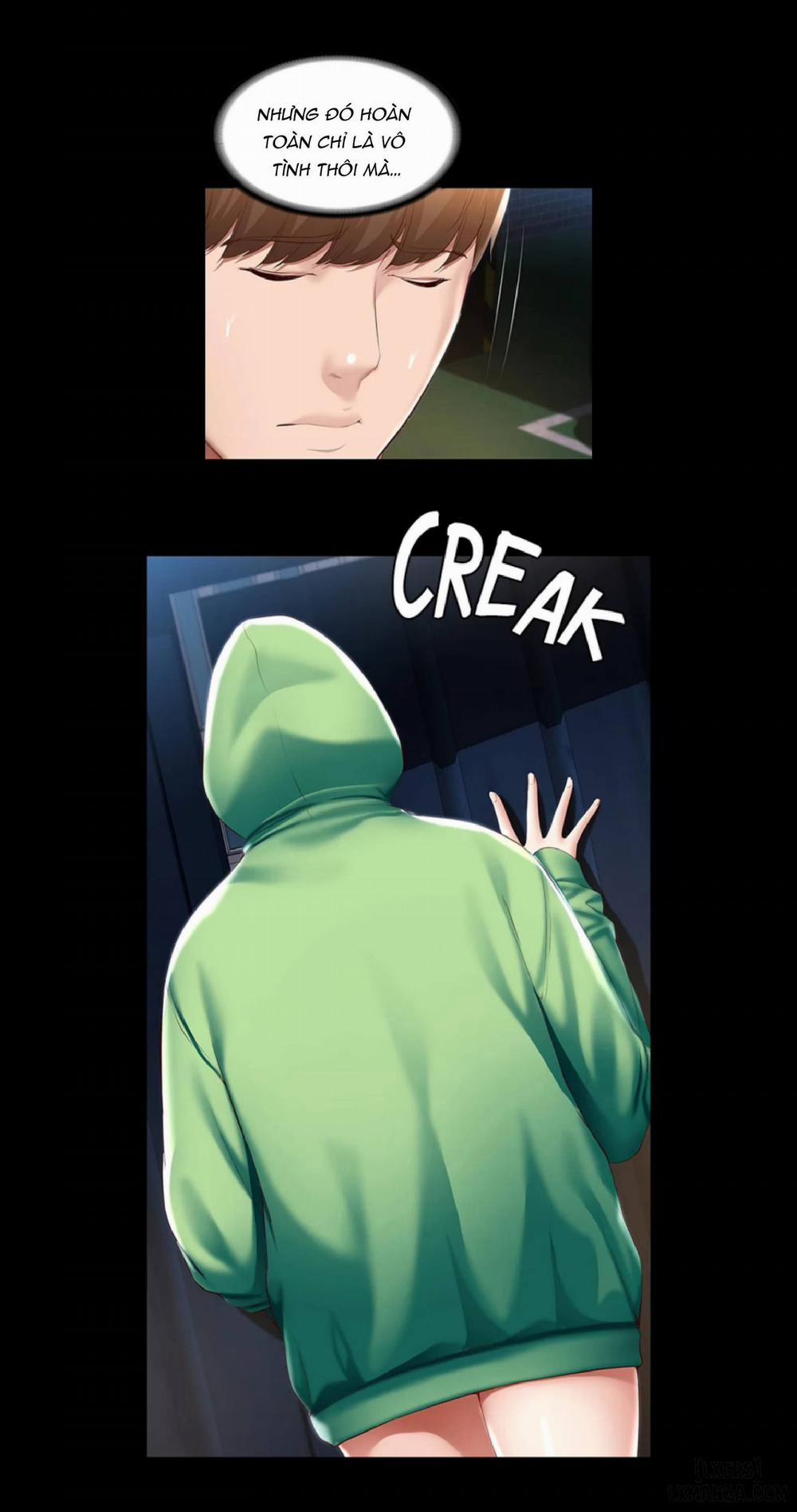 Nhật Ký Ở Trọ 61 trang 10