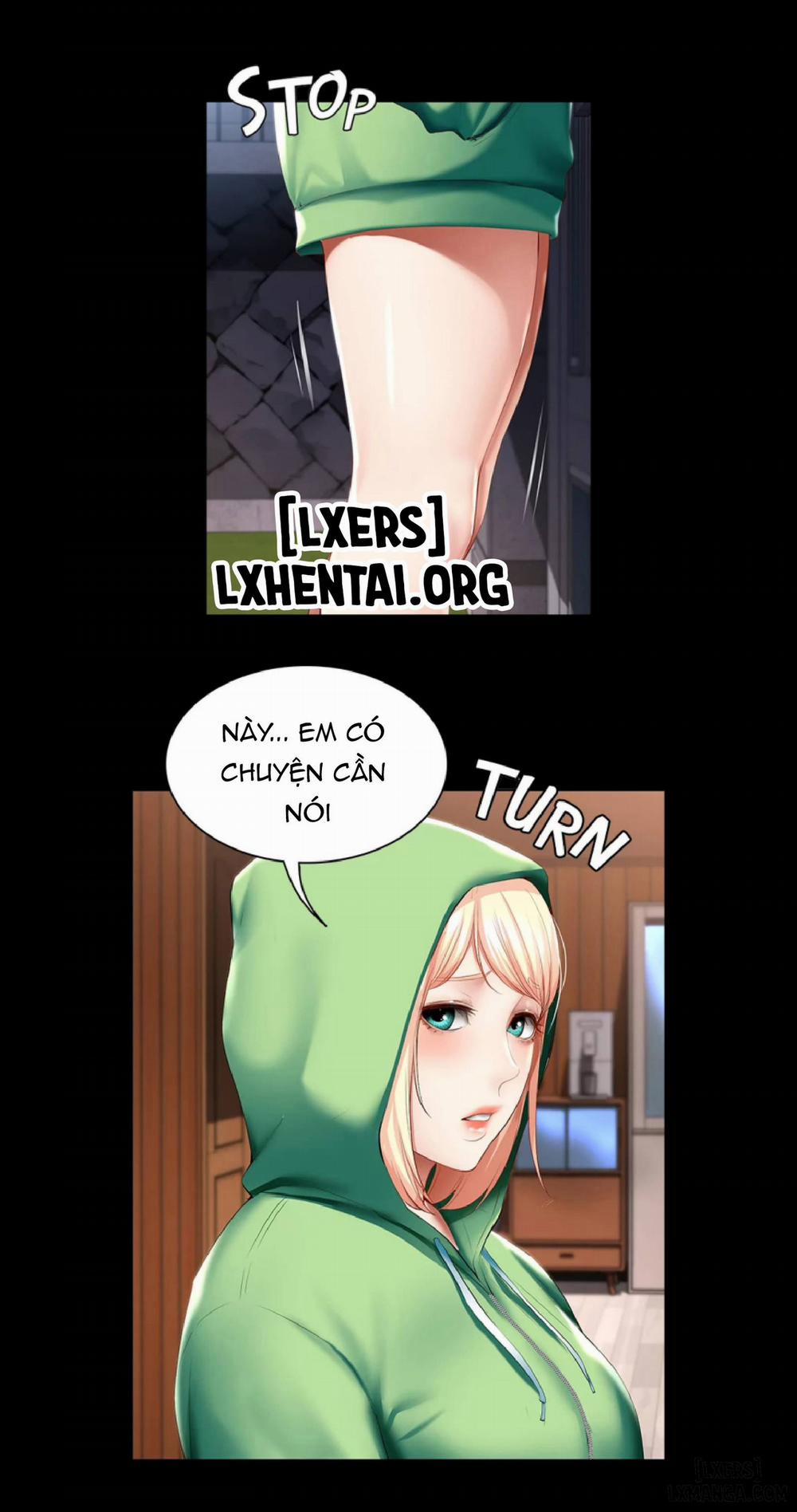 Nhật Ký Ở Trọ 61 trang 12