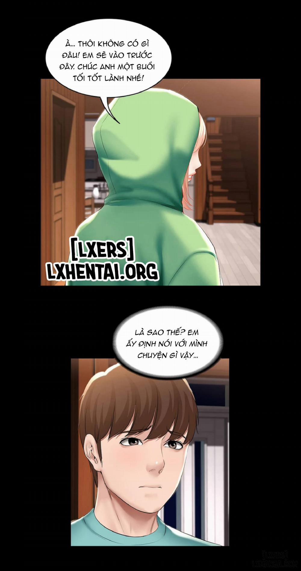 Nhật Ký Ở Trọ 61 trang 14