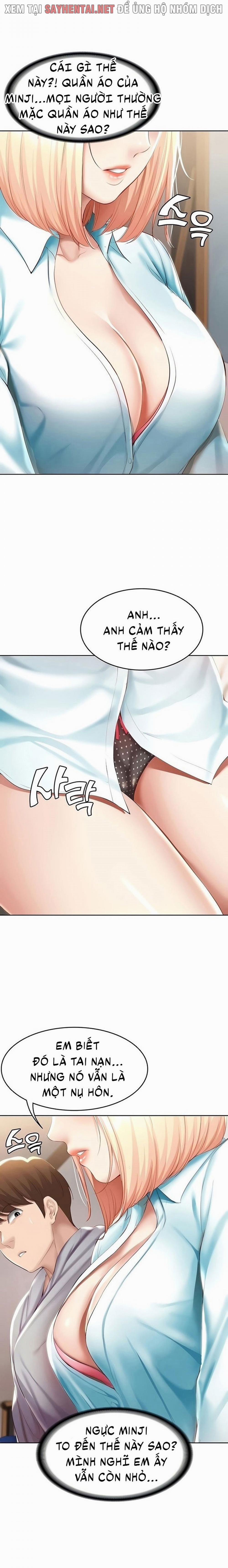 Nhật Ký Ở Trọ 61 trang 16