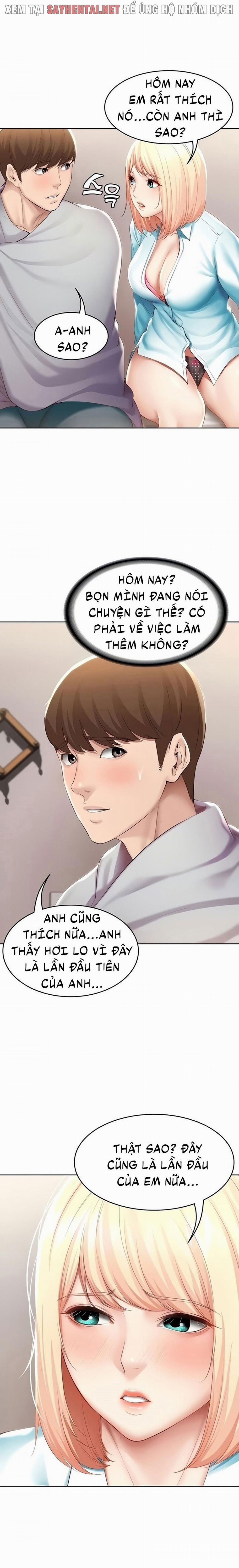 Nhật Ký Ở Trọ 61 trang 18