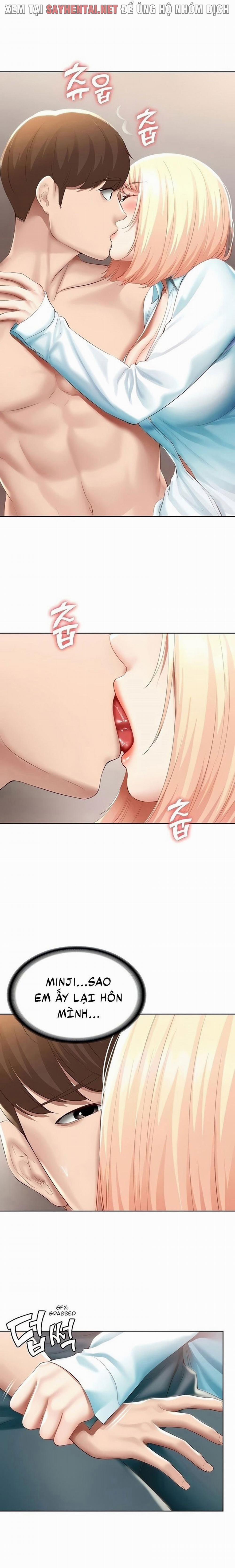 Nhật Ký Ở Trọ 61 trang 20