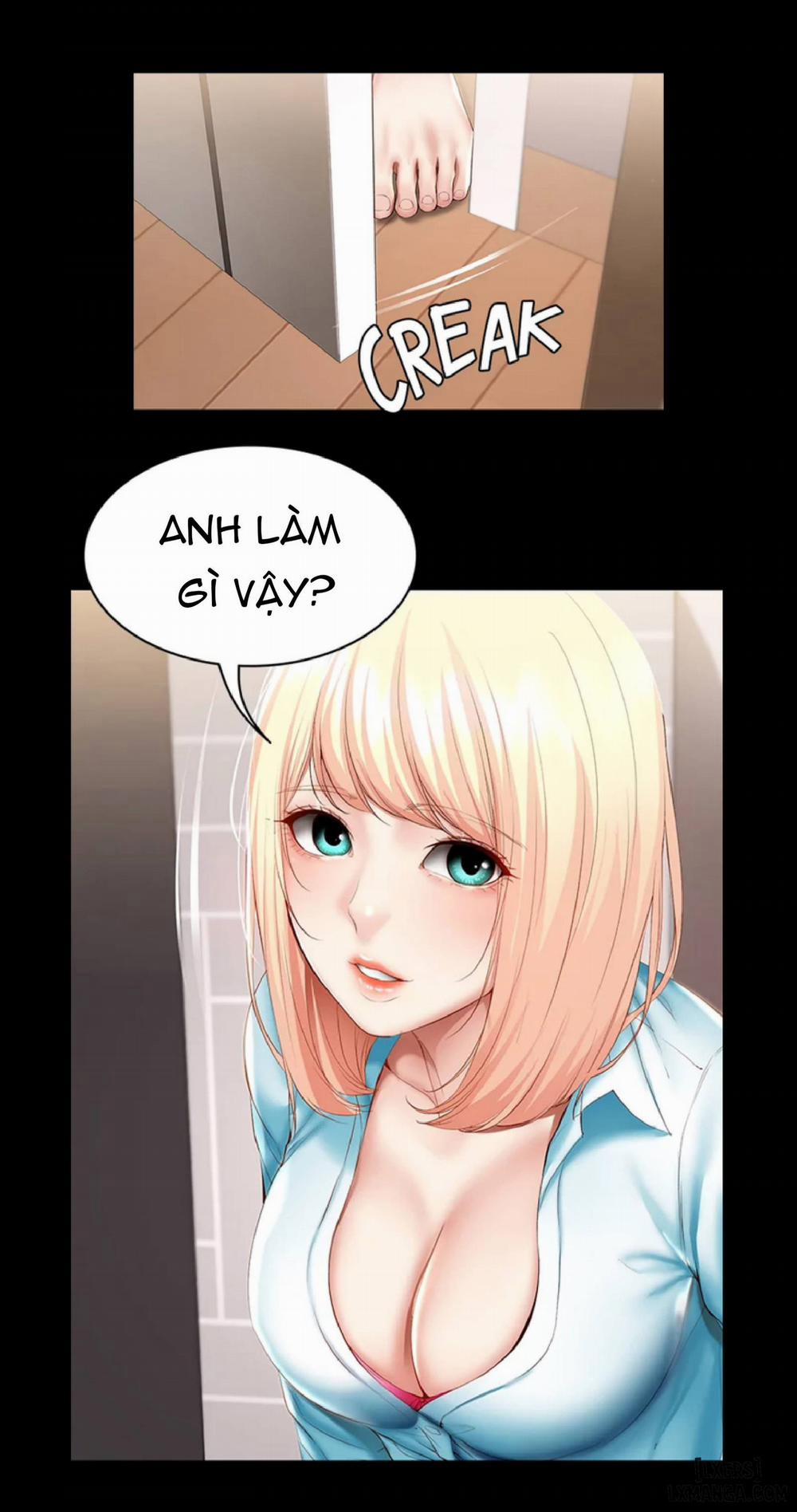 Nhật Ký Ở Trọ 61 trang 21