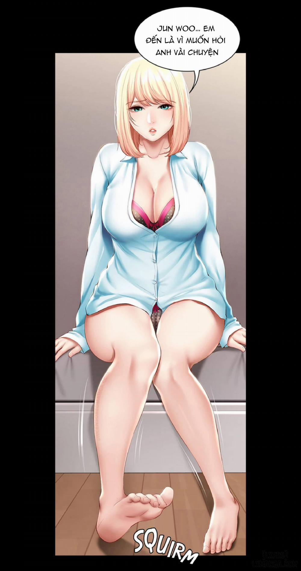 Nhật Ký Ở Trọ 61 trang 25