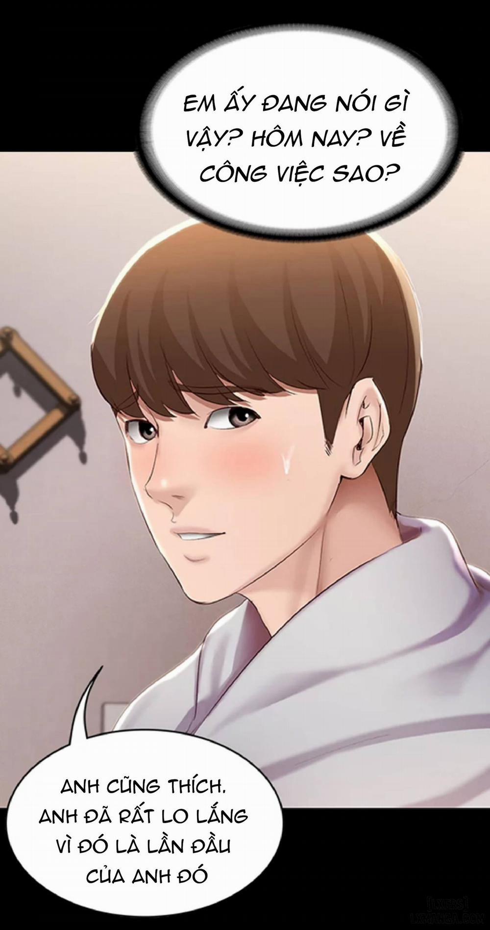 Nhật Ký Ở Trọ 61 trang 30